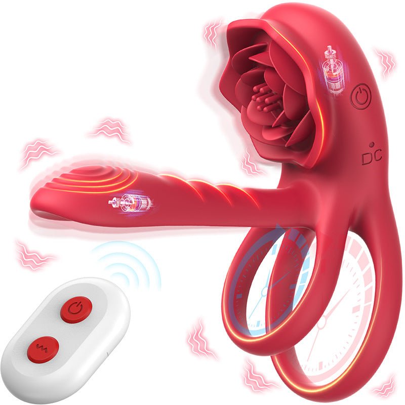 Remote control version