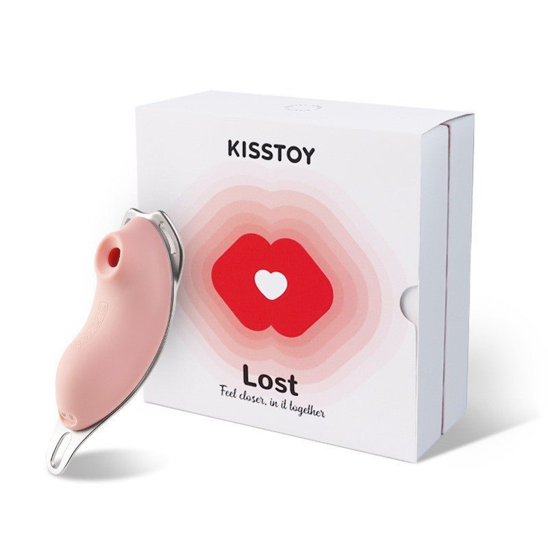 Vibration+Suction (APP control)