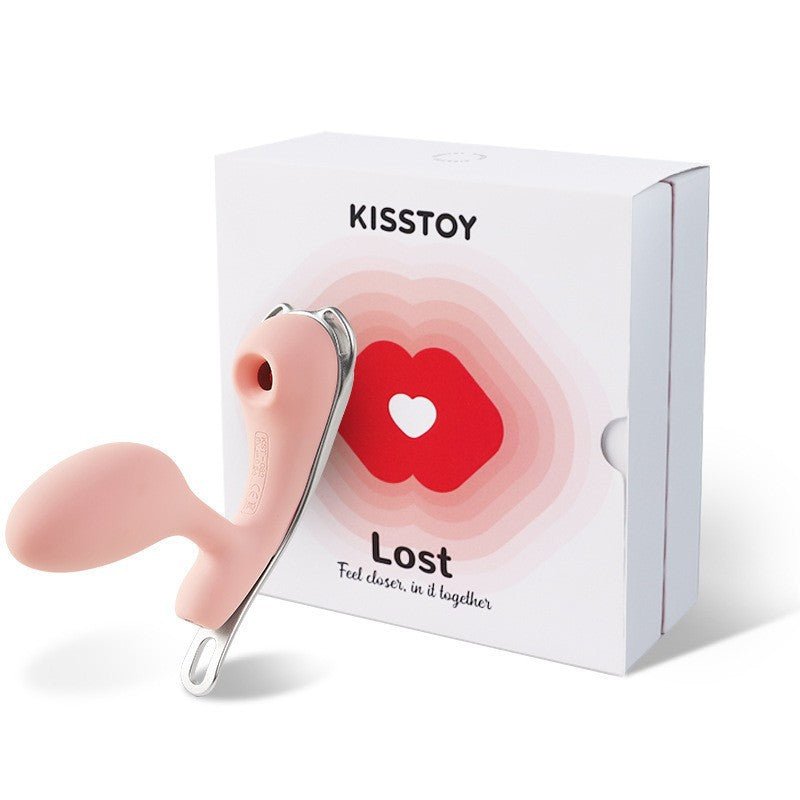 Vibration+Suction+Insertion (APP control)