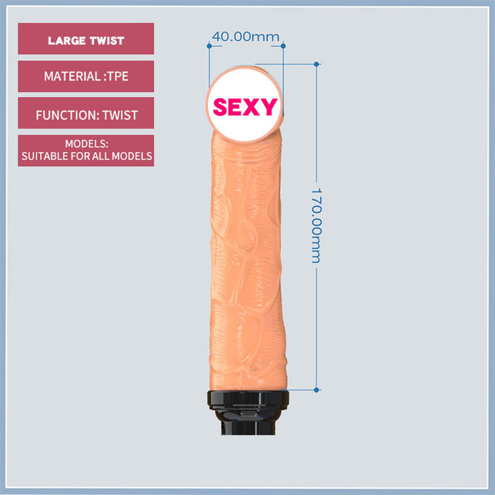 Large & Heating