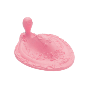 Vibrator Back Yard Massager Vibrator