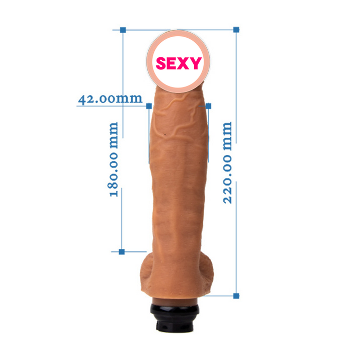 XL Silicone