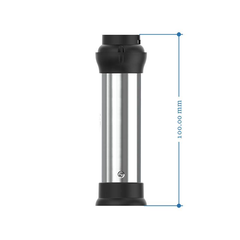 Extension pole