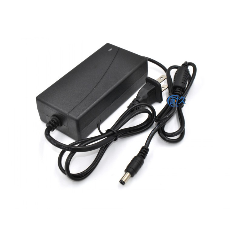 Adapter power