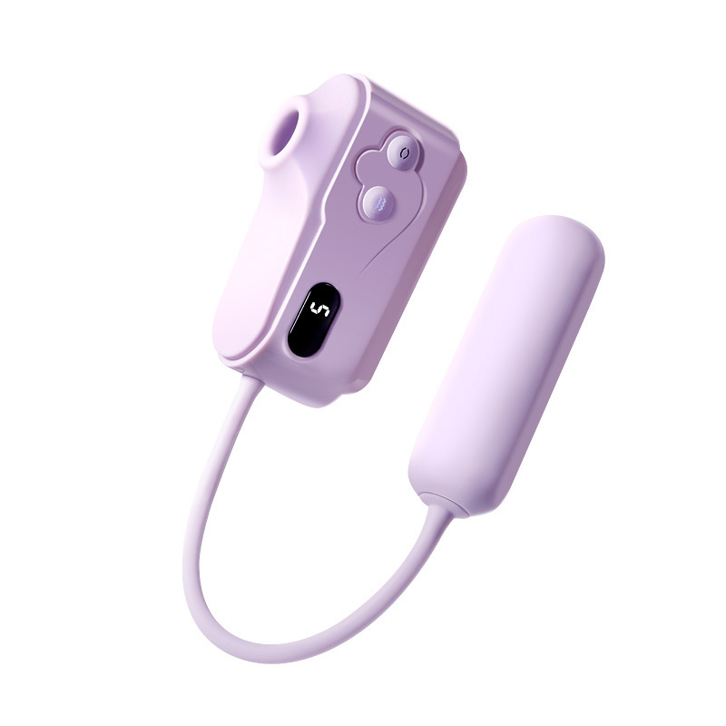 Purple(Sucking)