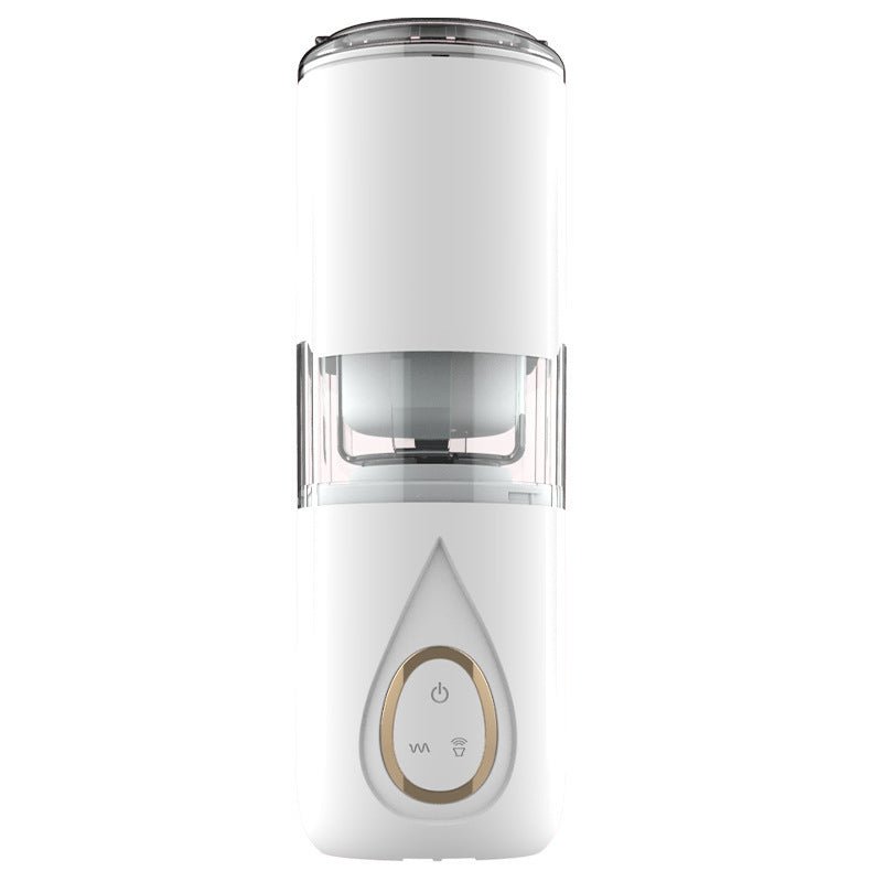 Telescopic Rotation (with Suction Cup)
