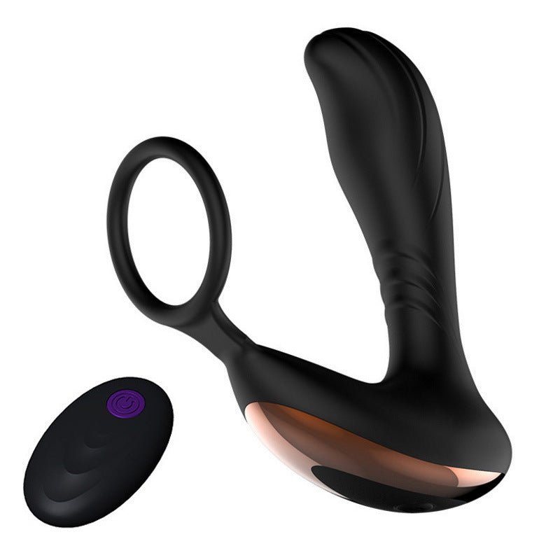 Prostate Generation 2